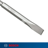 Bosch Hex flat Chisels - (17 X 280 mm)